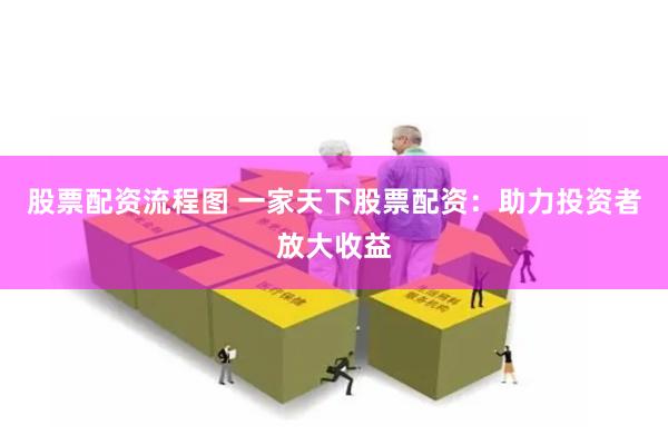 股票配资流程图 一家天下股票配资：助力投资者放大收益